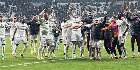 Galatasaray Hedefini Belirledi 24. Şampiyonluk